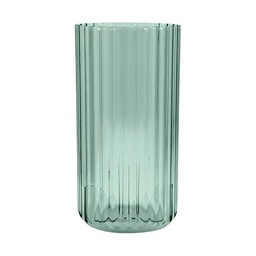 [I-18798] MACETA DE JARDINERIA GROOVE M VERDE MENTA P-VG300-VERDEMENTA