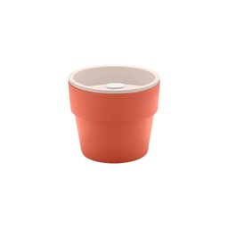 [I-18804] MACETA AUTORRIEGO P TERRACOTA P-VS180-TERRACOTA