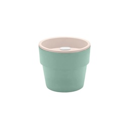 [I-18805] MACETA AUTORRIEGO P VERDE MENTA P-VS180-VERDEMENTA
