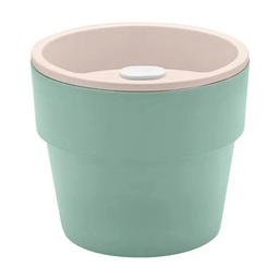 [I-18811] MACETA AUTORRIEGO G VERDE MENTA
