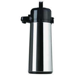 [I-12736] GARRAFA AIR POT 1.8L INOX P-100197280105