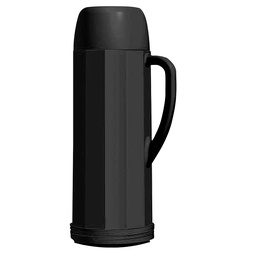 [I-13675] TERMO EUREKA 1L NEGRO P-101100050105