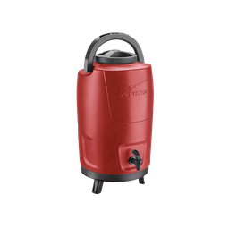 [I-15220] BOTELLON TERMICO 12L ROJO VELVET P-101487121808