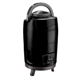 [I-15221] BOTELLON TERMICO 12L TRIPODE NEGRO P-101487120105