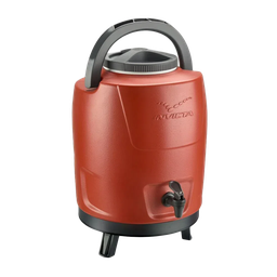 [I-15222] BOTELLON TERMICO 9L ROJO VELVET P-101487091808