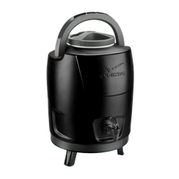 [I-15223] BOTELLON TERMICO 9L TRIPODE NEGRO P-101487090105