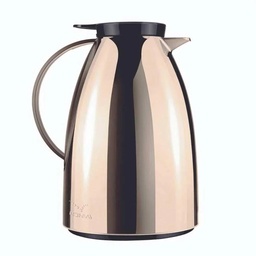 [I-17028] BULE VIENA CON GATILLO 1L METALIZADO FRENCH GOLD