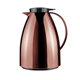 [I-17029] BULE VIENA CON GATILLO 1L METALIZADO COBRE NEW