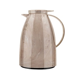 [I-17030] BULE VIENA CON GATILLO 1LMARBLE MARRON JASPER