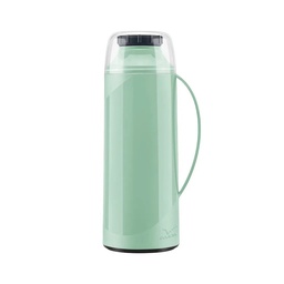 [I-17044] TERMO PAMPEIRA 1L CAPPUCCINO/VERDE MATCHA