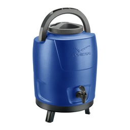 [I-17099] BOTELLON TÉRMICO 9L INCESS BLUE P-101487092006