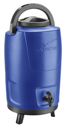 [I-17100] BOTELLON TERMICO 12L INCESS BLUE