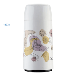 [I-18978] FIRENZE MINI 0.25L MIX DEC YOU ROCK/VIDA LEVE