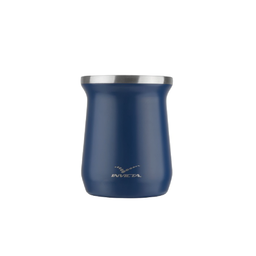 [I-18999] COPO TERMICO 250ML NEGRO