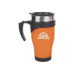 [I-15677] JARRO TERMICO ACERO C/TAPA BLUE,GREE,ORANGE