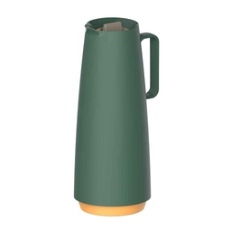 [I-20358] JARRA TERMICA 1L VERDE EXATA