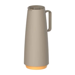 [I-20359] JARRA TERMICA BEIGE EXATA