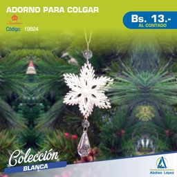 [I-19824] ADORNO P/COLGAR