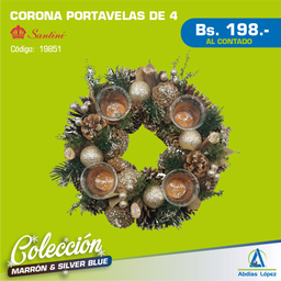 [I-19851] PORTAVELA
