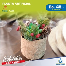 [I-19855] PLANTA ART