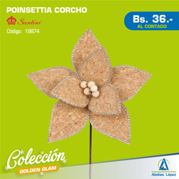 [I-19874] PICK DECOR 29X29X30CM