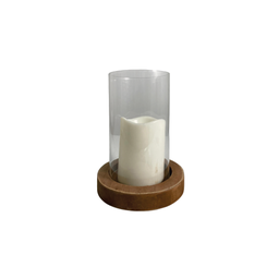 [I-19921] PORTAVELAS A/BAT3 13,4X13,4X16