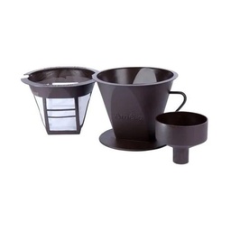 [I-1094] FILTRO DE CAFECONJUNTO AMELIA
