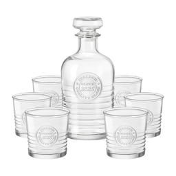 [I-14849] OFFICINA 1825 SET 7PZAS. P-540625