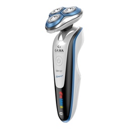 [I-17898] AFEITADORA GAMA SPORT WET-DRY GSH1527 P-GSH1527