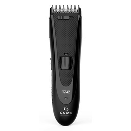 [I-20325] CORTAPELOS CLIPPER GAMA BLACK TITANIUM T742 P-8023277144781