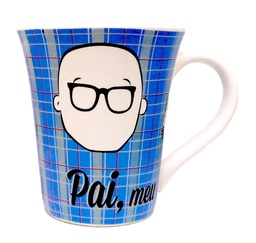 [I-9248] MUG SPECIAL DATES 330 ML C/12 OXFORD 365P P-365P