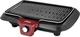 [I-16148] PARRILLA ELECRICA UFESA 2000W. P-BB7650