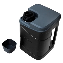 [I-19007] BOTELLON 5L MARATONA NEGRO P-101487150105
