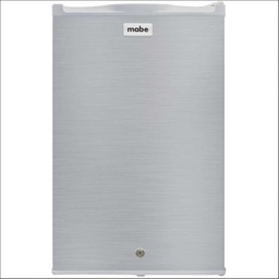 [I-14680] FRIGOBAR MABE 1 PTA. 113L. INOX P-RMF0411YINX1