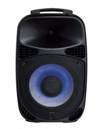 [I-14883] PARLANTE DJV JARPEN SPEAKER 240W. P-JARPEN