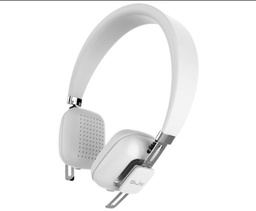 [I-17546] AUDIFONO DJV VAN BLANCO P-1991