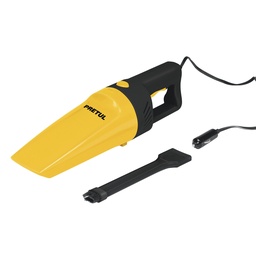 [I-17817] ASPIRADORA Y FILTRO CON POTENCIA 65W. CAP. 600M. PRETUL P-PR-22090