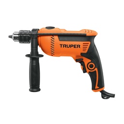 [I-17848] ROTOMARTILLO DE 1/2" PRFESIONAL DE 700W. TRUPER
