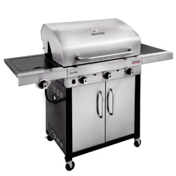 [I-17936] PARRILLA A GAS TRU INFRARED PERFORMANCE 3 NEW 2021 P-467650017