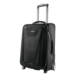 [I-20443] MALETA PARA VIAJE TRUPER DE 20" C/RUEDAS Y MANGO P-TR-62140