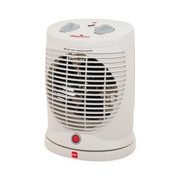 [I-10660] TERMOVENTILADOR MAGEFESA BLANCO P-MGF-1237