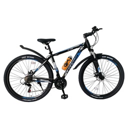 [I-16266] BICICLETA GREENWAY DEPORTIVA ARO 29