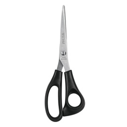 [I-17827] TIJERA INOX CROMADA PARA CASA U OFICINA DE 8"PRETUL P-PR-23185