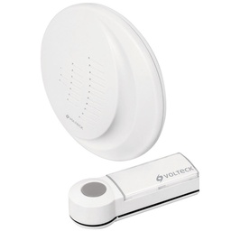[I-17835] TIMBRE INALAMBRICO DE 36 TONOS Y 1 CONTROL VOLTECK