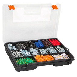 [I-17840] ORGANIZADOR DE 15 COMPARTIMIENTOS CLASICO TRUPER
