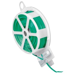 [I-17868] CINTA DE AMARRE FORRO PLASTICO USO GENERAL TRUPER