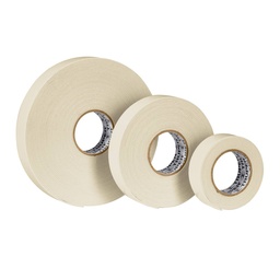 [I-17873] CINTA DE MONTAJE CON DOBLE AD. DE 1MM Y 19MM TRUPER