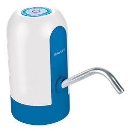 [I-20451] DISPENSADOR DE AGUA PARA BOTELLON RECARGABLE P-FO-47806