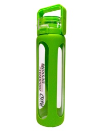 [I-12894] BOTELLA BEBIDA 1385B VIDRIO