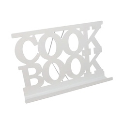 [I-15635] STAND COOK BOOK METALICO P/LIBRO